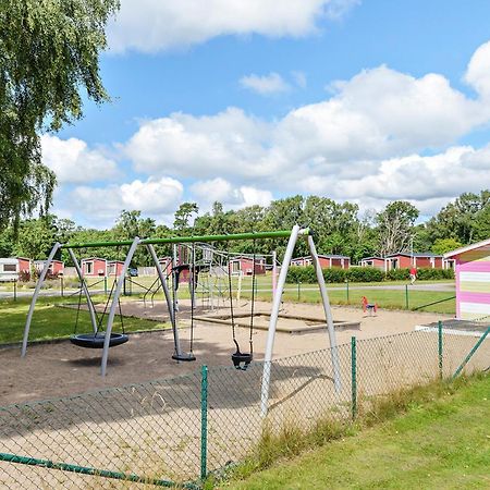 First Camp Karlstorp-Halmstad Exterior photo