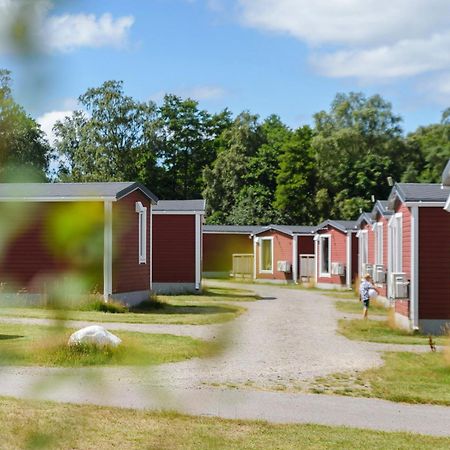 First Camp Karlstorp-Halmstad Exterior photo
