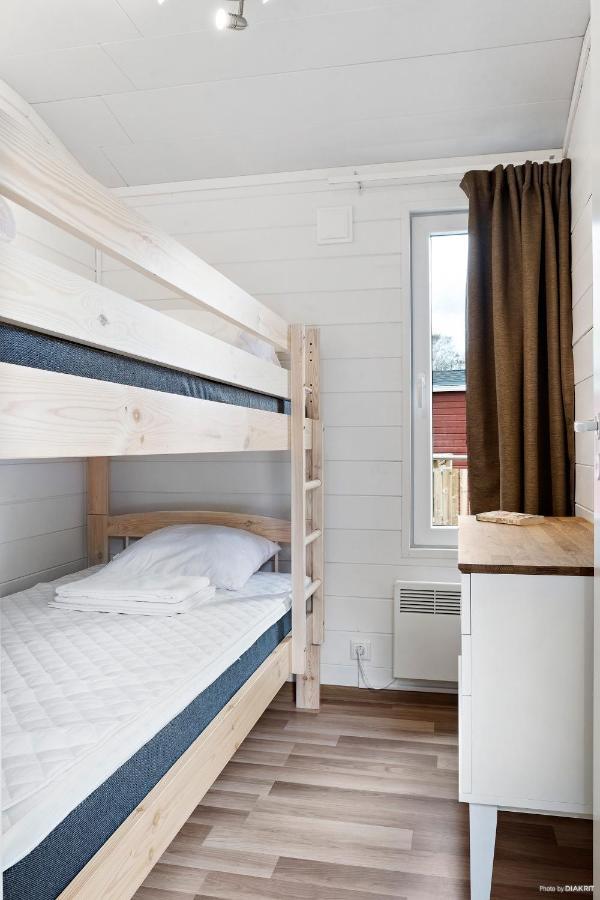 First Camp Karlstorp-Halmstad Exterior photo