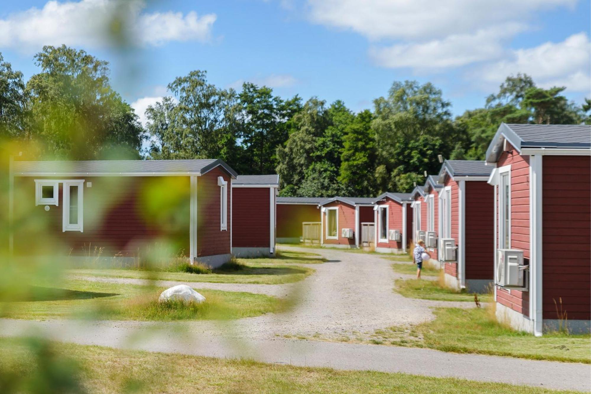 First Camp Karlstorp-Halmstad Exterior photo